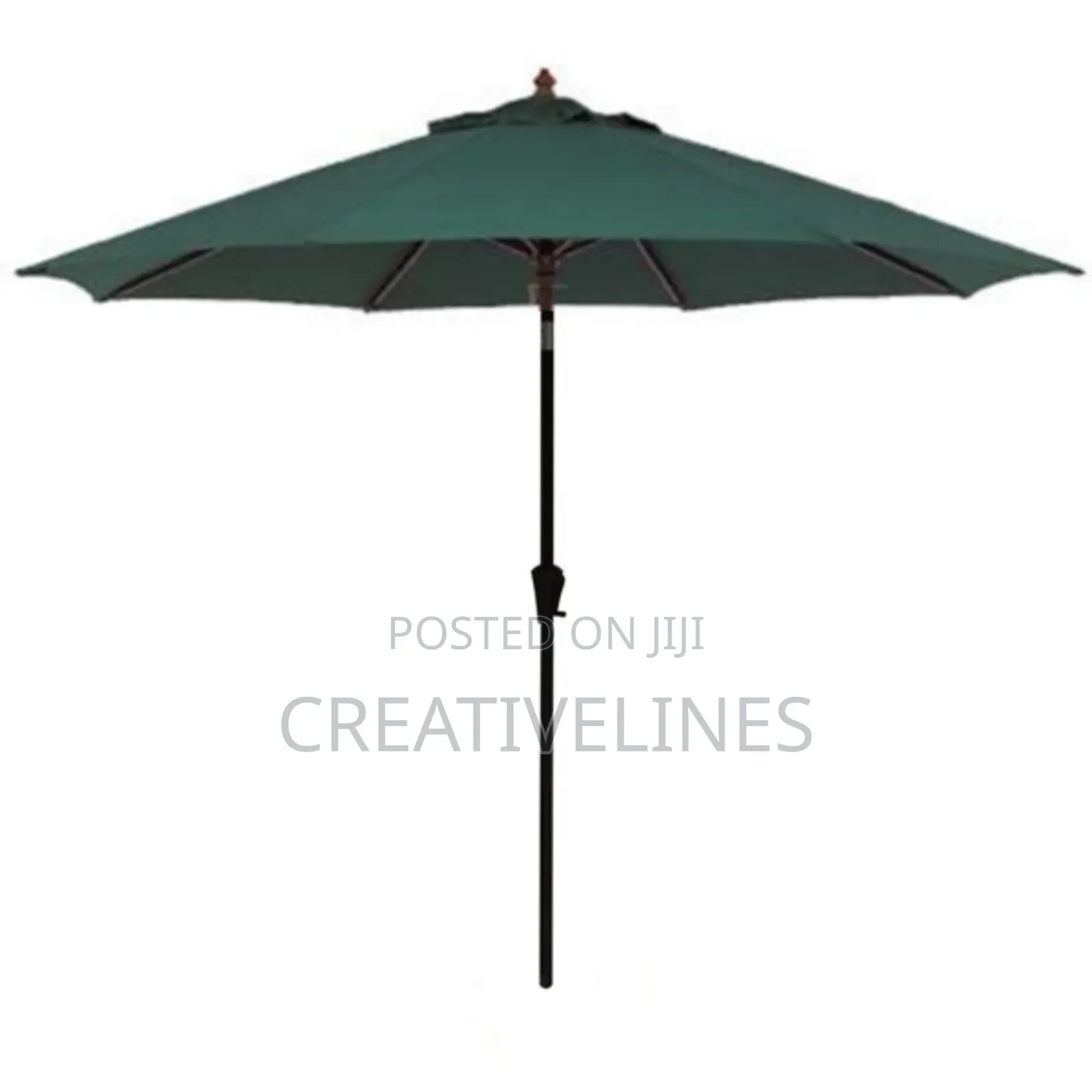 Umbrella Tent