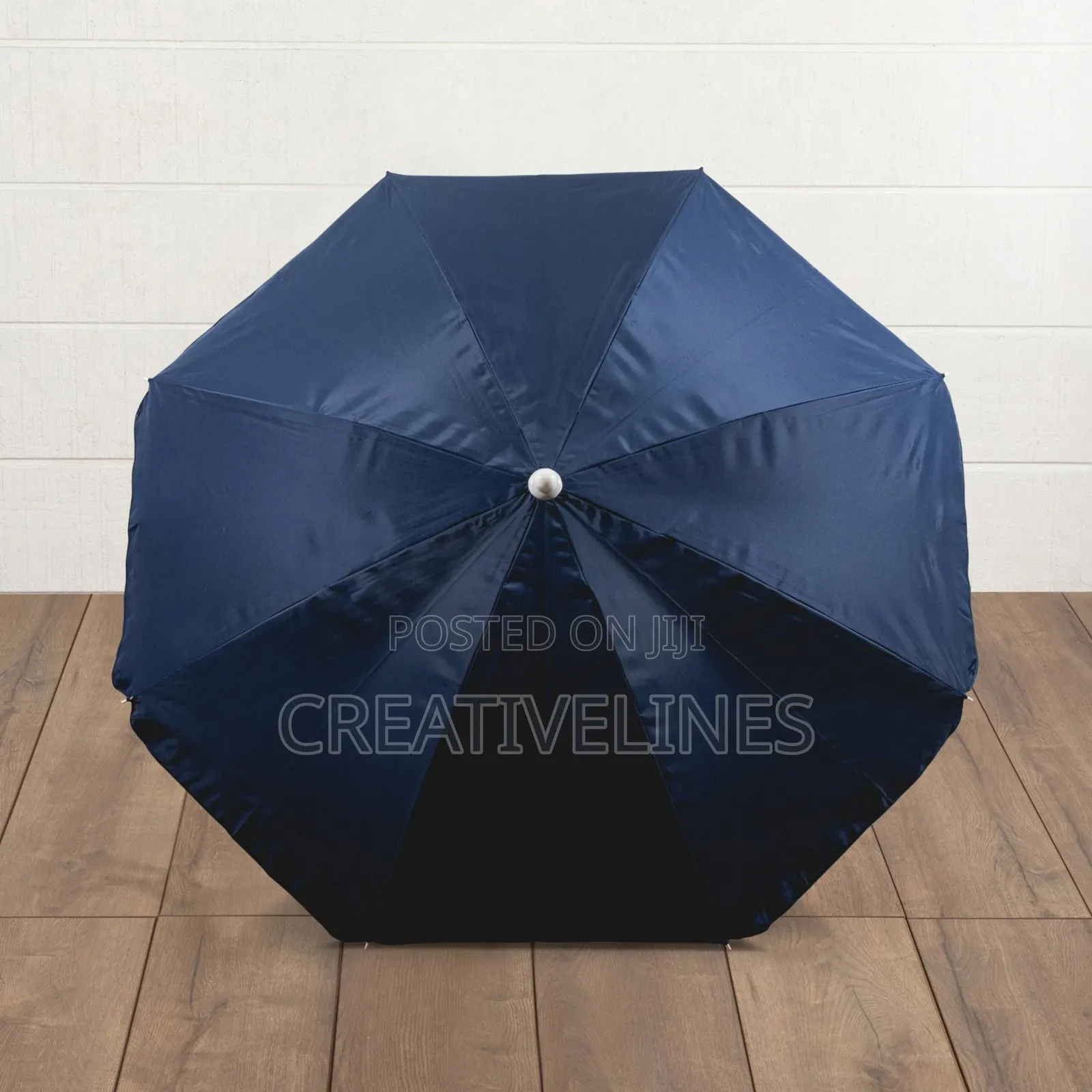 Umbrella Tent