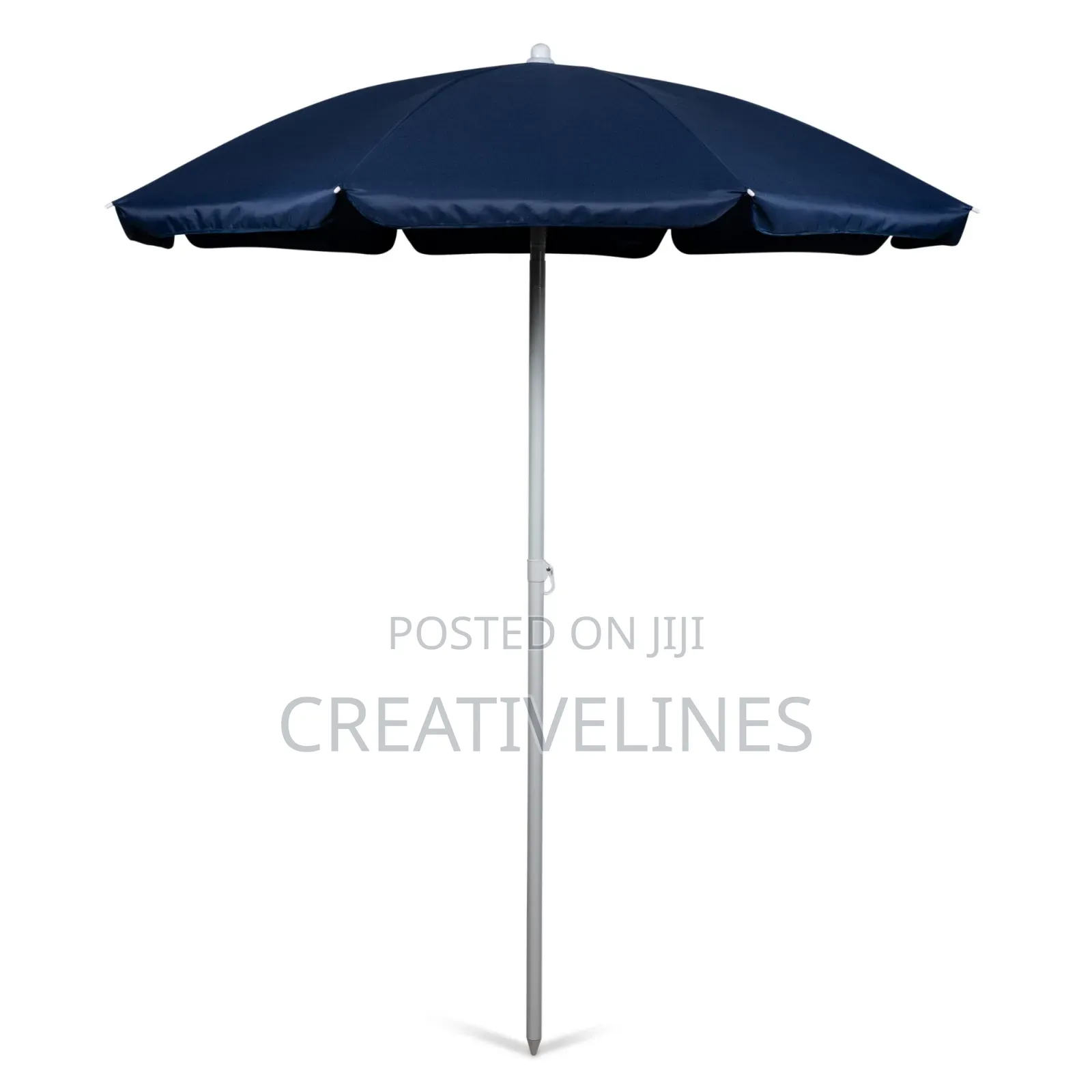 Umbrella Tent