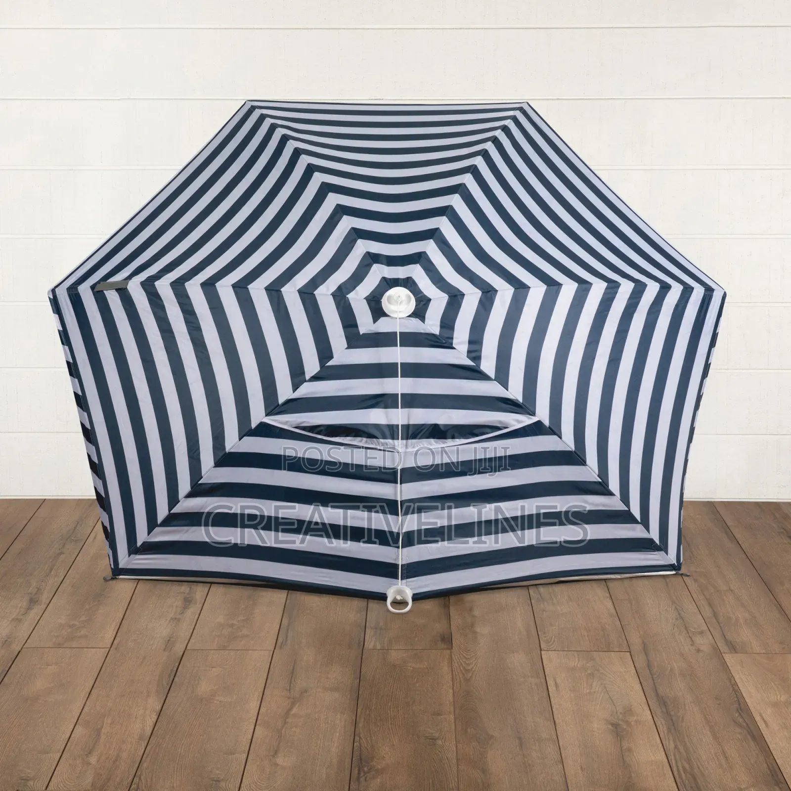 Umbrella Tent