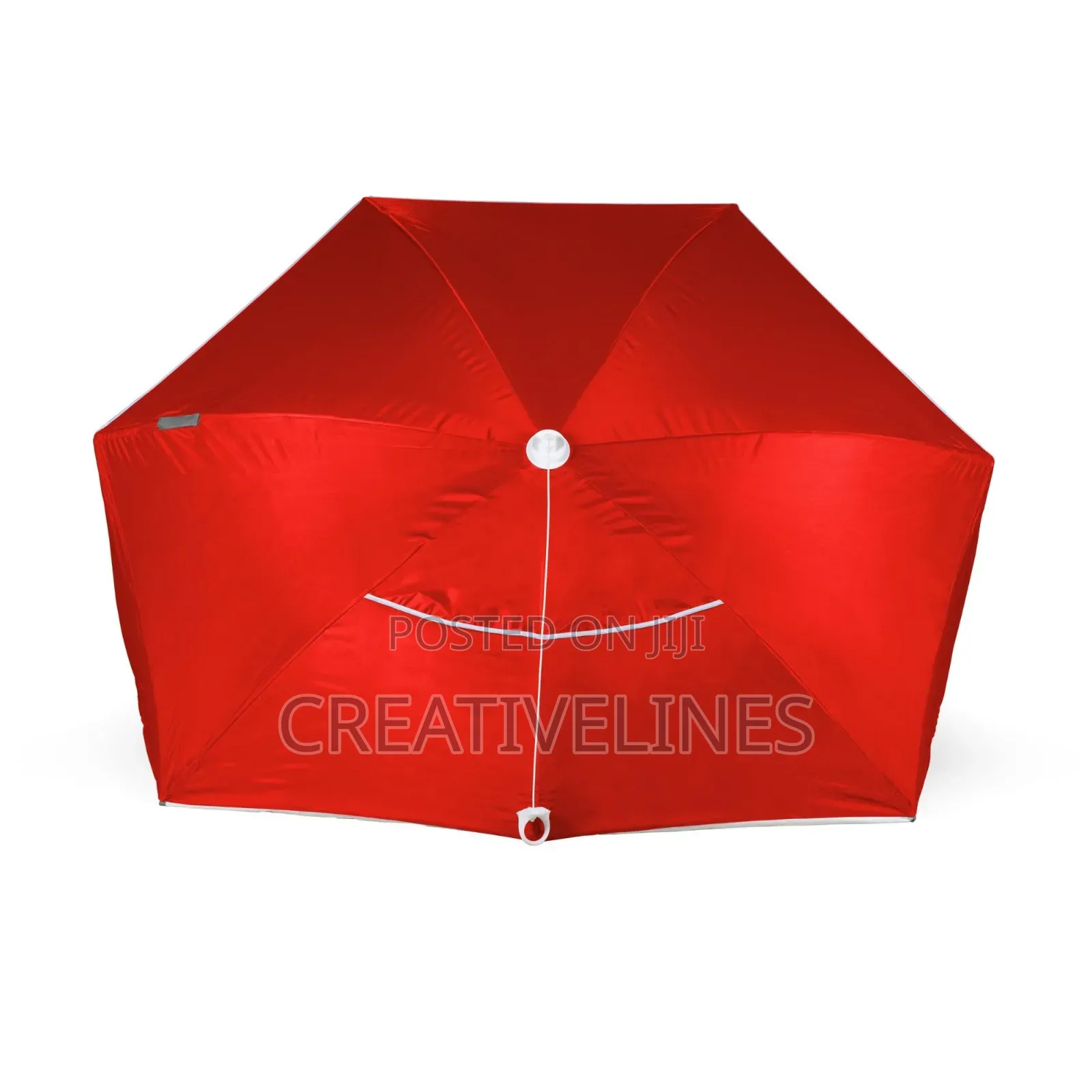 Umbrella Tent