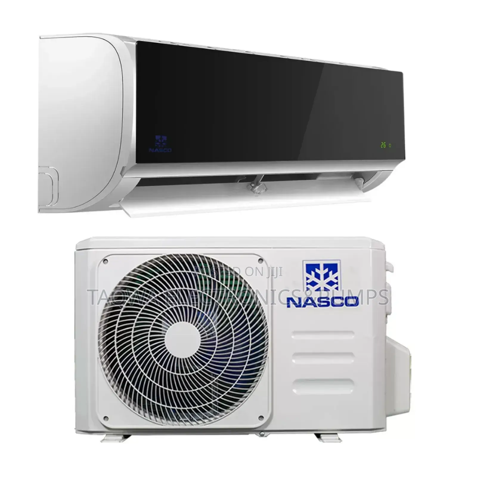 Topically Selected Nasco Mirror 2.0hp