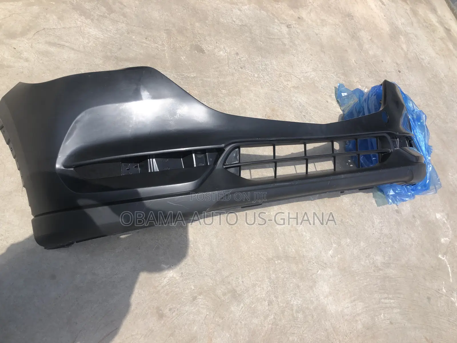 Mazda Cx5 Front Bumper 2017 2017 2018 2019 2020 2021
