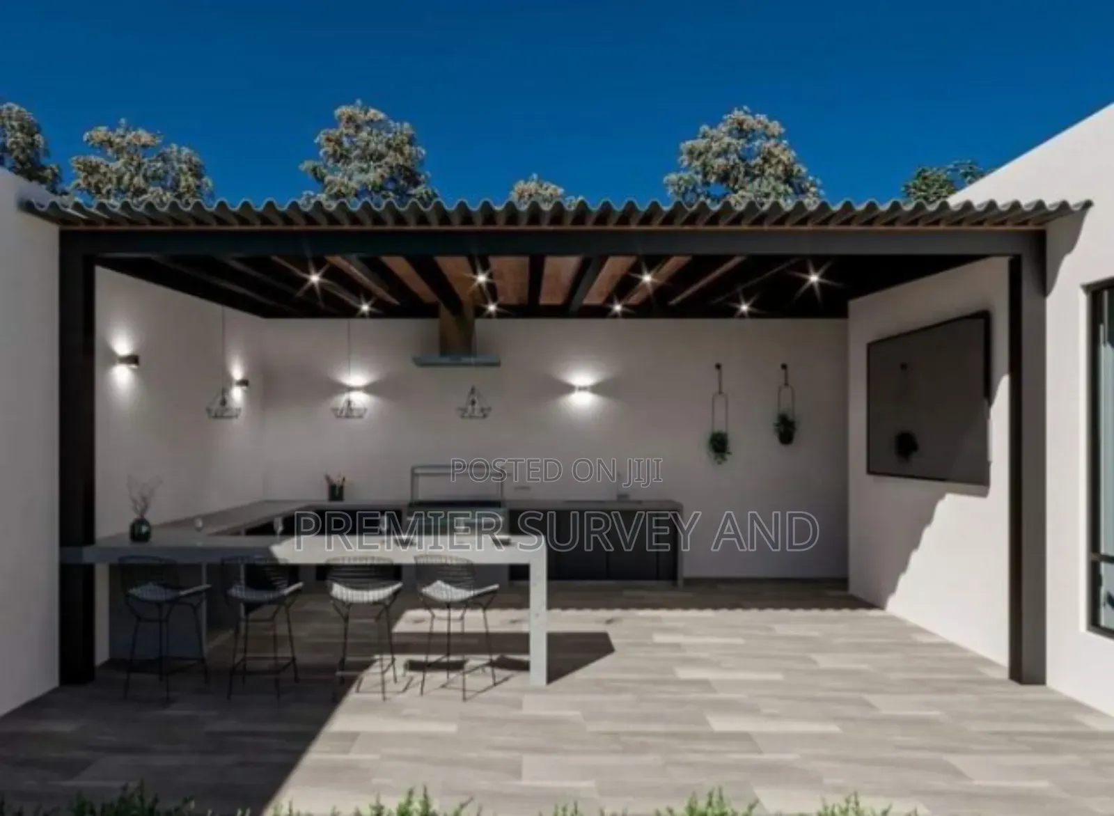 Pergola Designs