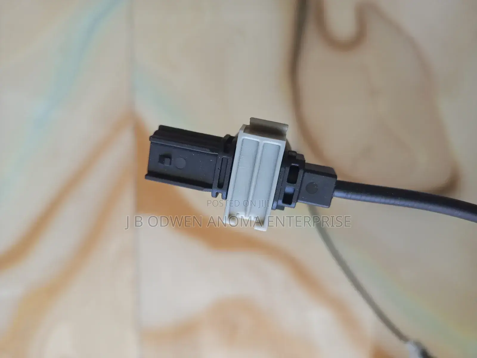 Accord 2014 Front Abs Sensor