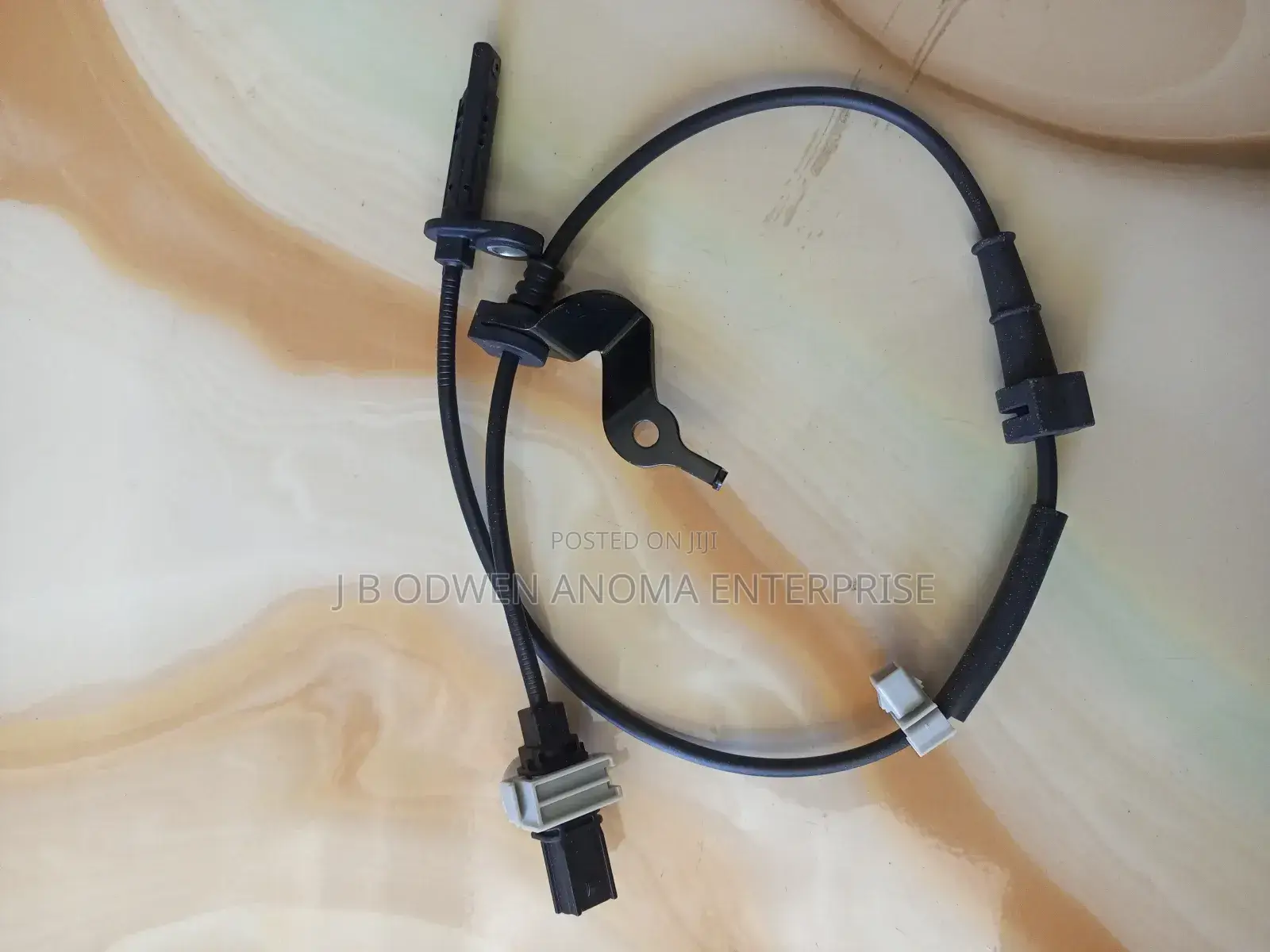 Accord 2014 Front Abs Sensor