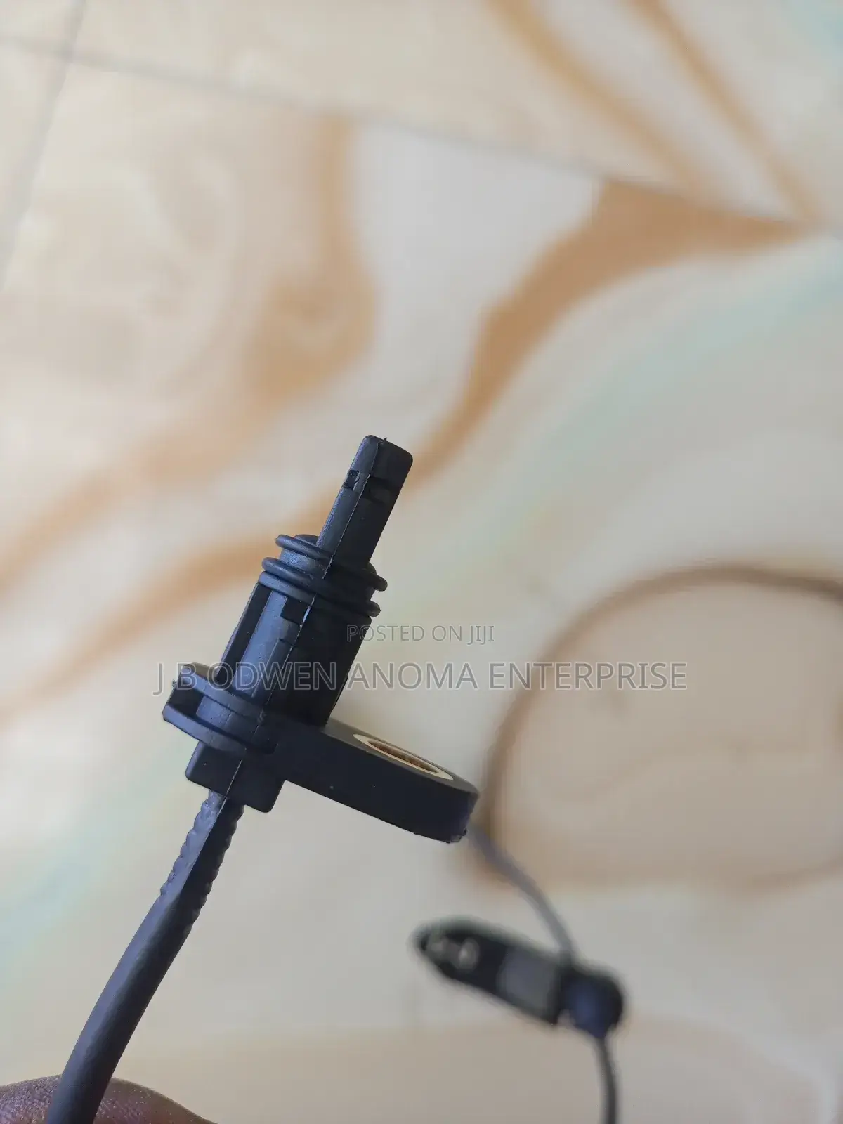 Honda Civic 2010 Back Abs Sensor