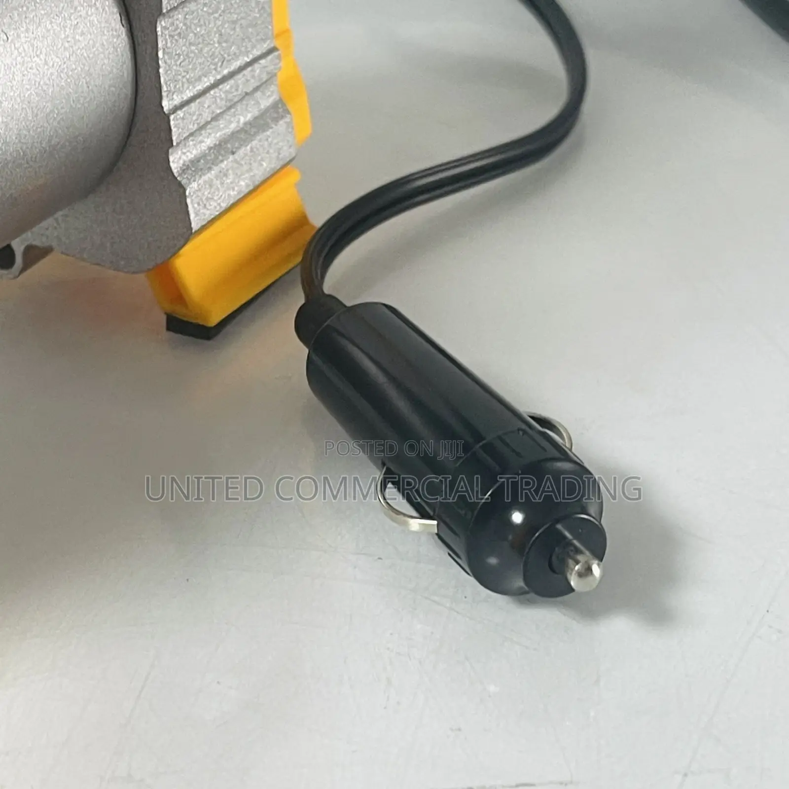 Auto Air Compressor