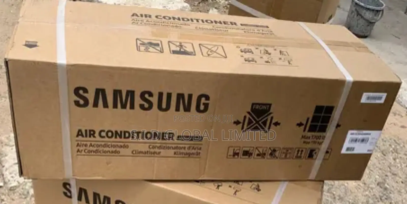 The Epitome Of Samsung-1.5hp-r410-split-ac-ar12crhgawk