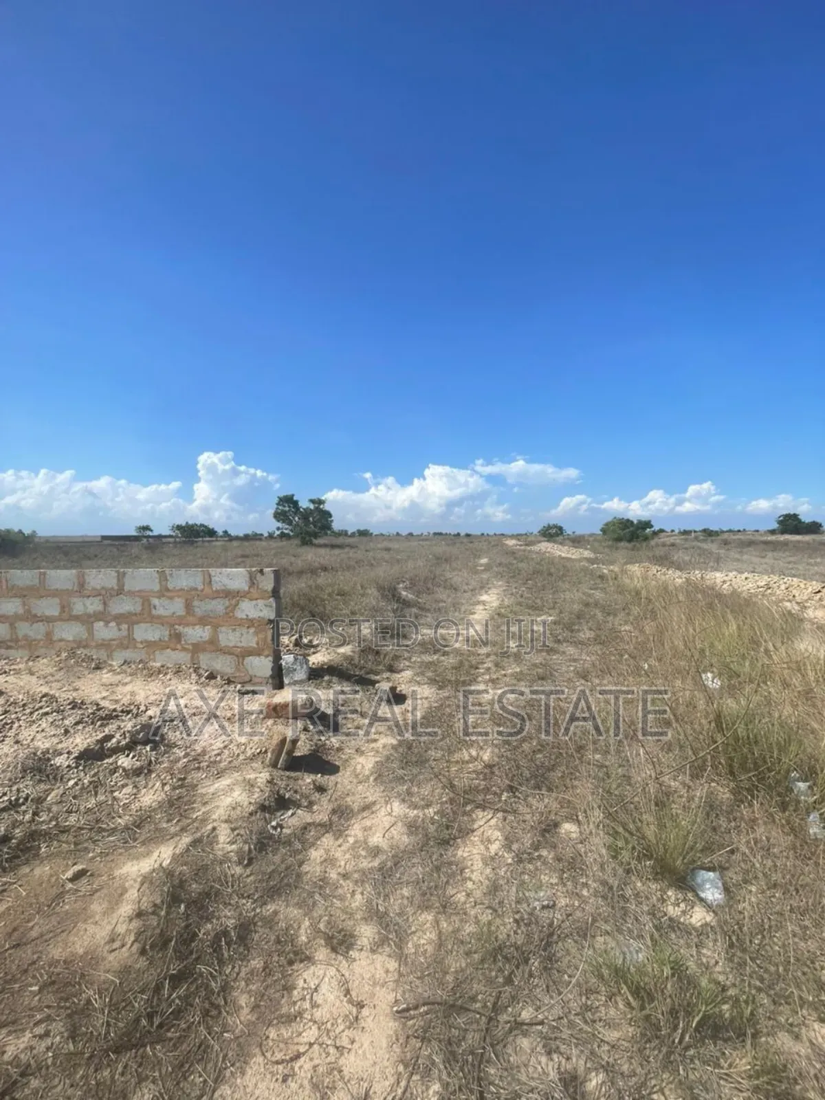 Standard Discounted Full Plot at Prampram Beach Road