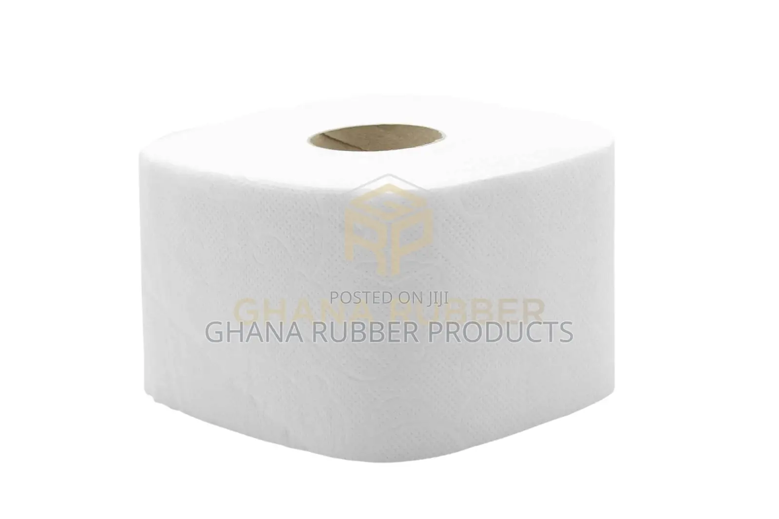 Mini Jumbo Toilet Paper For Dispenser 18cm (6pcs)