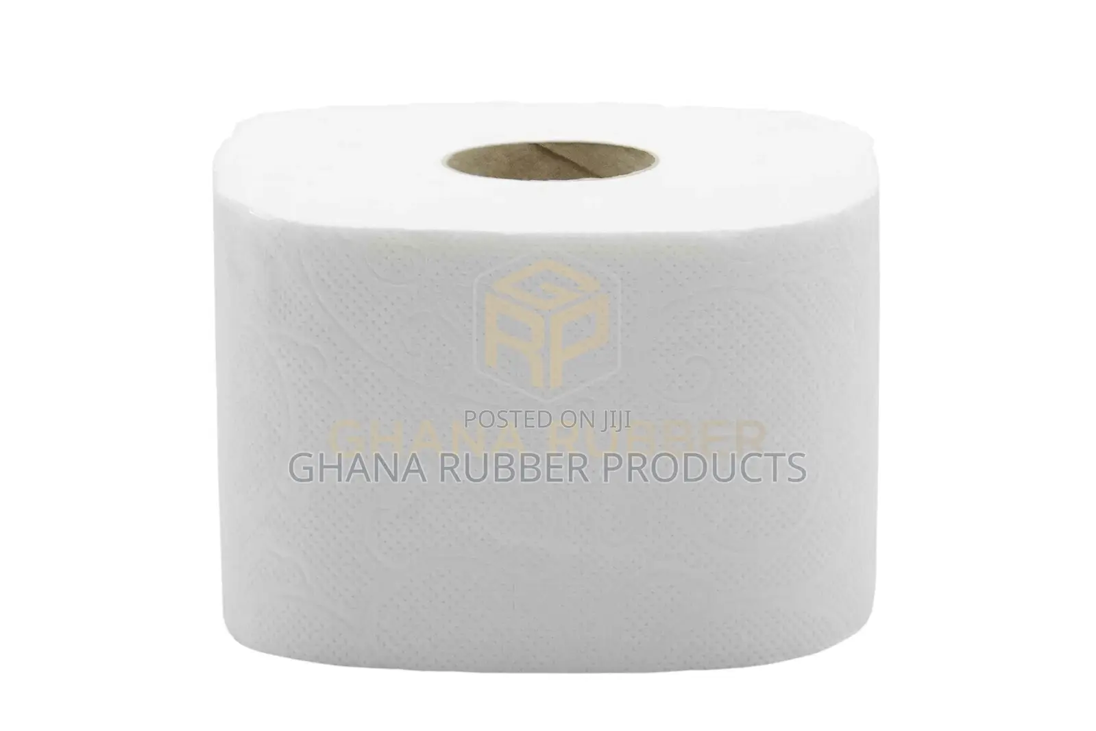 Mini Jumbo Toilet Paper For Dispenser 18cm (6pcs)