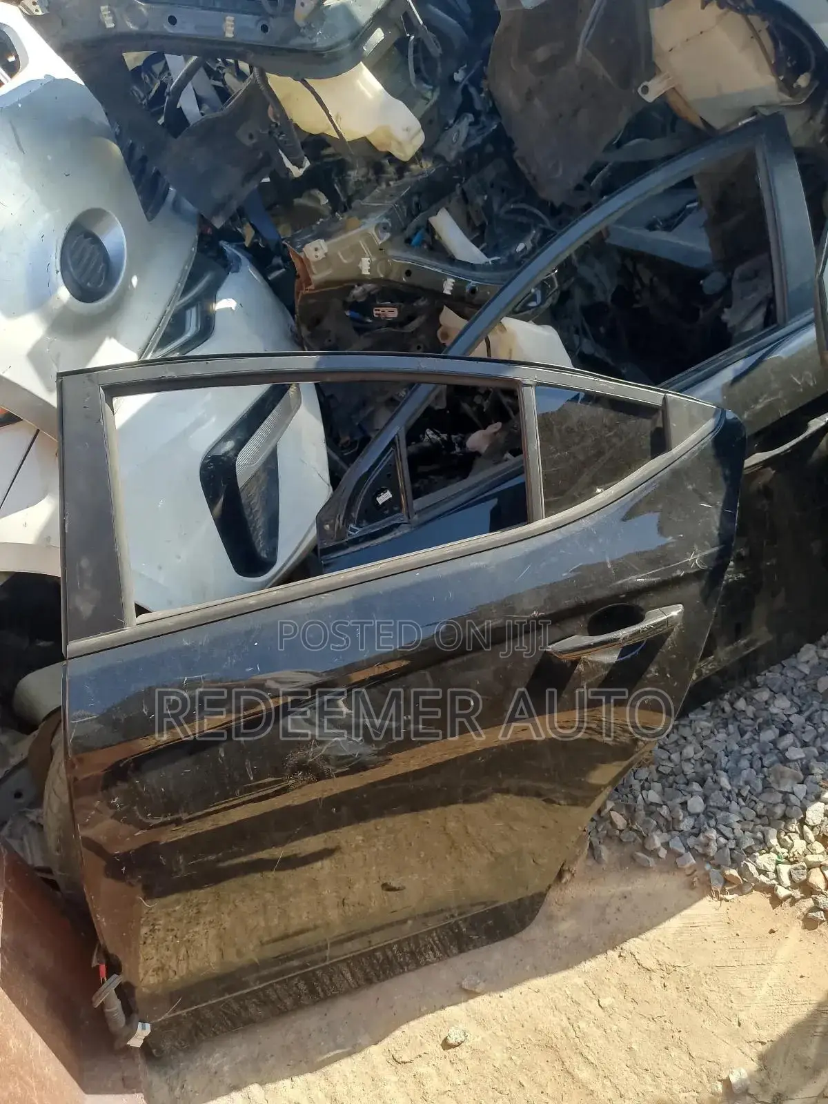 Hyundai Elantra Door 2016,2017,2018,2019,2020