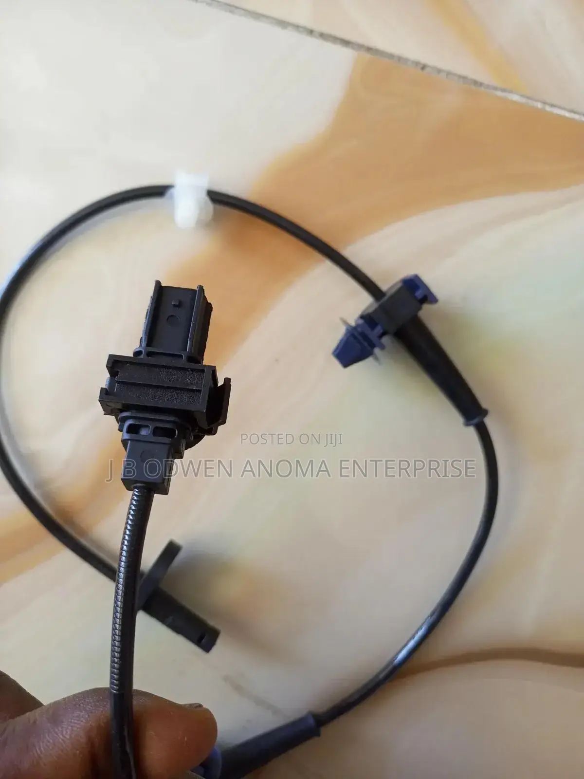 Honda Civic 2013 Front Abs Sensor