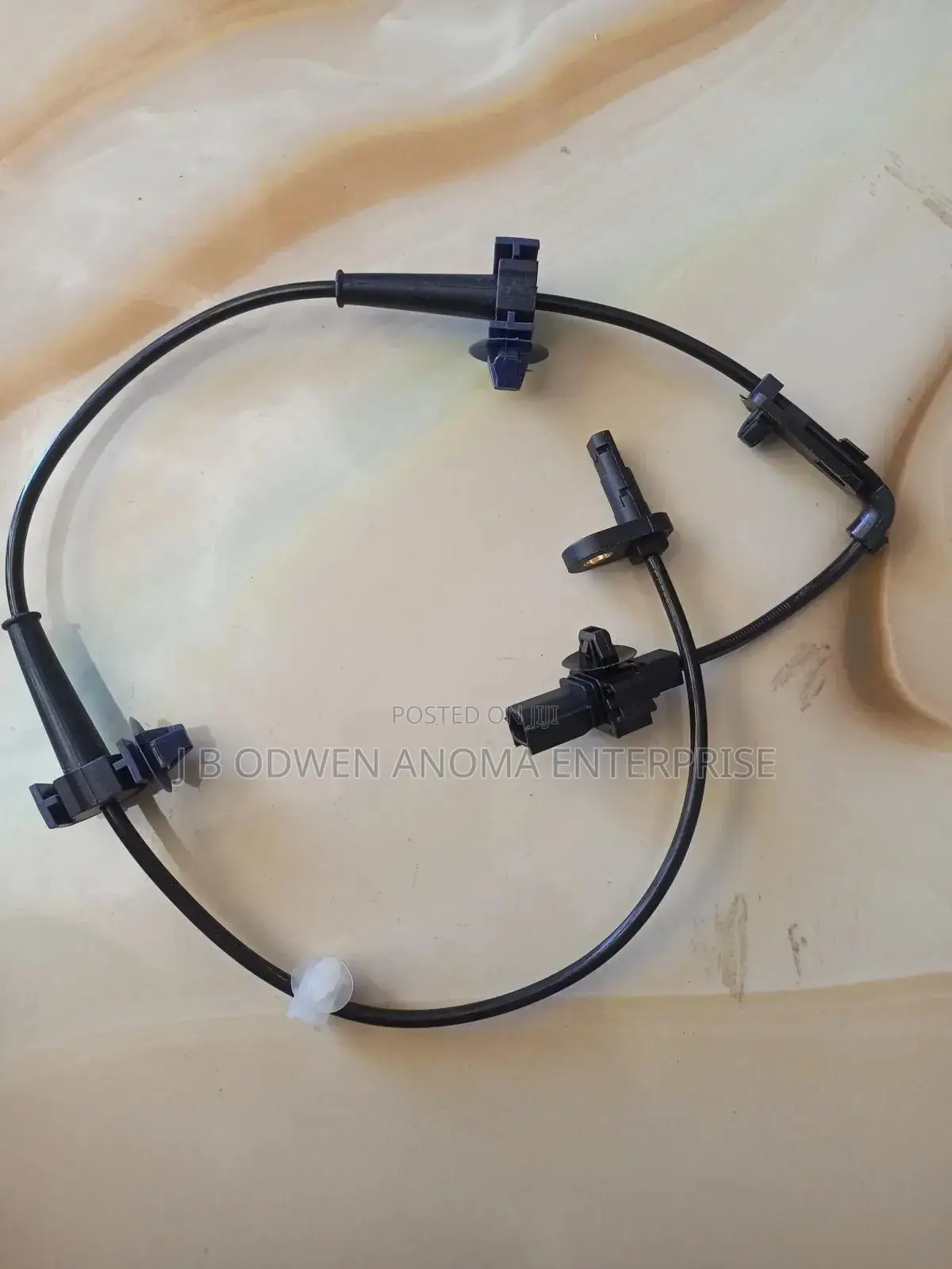 Honda Civic 2013 Front Abs Sensor