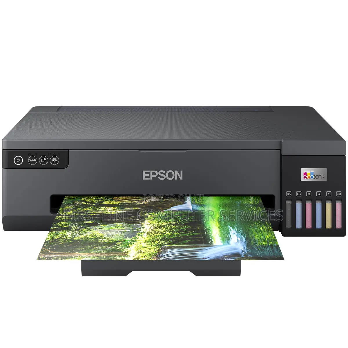 EPSON Ecotank L18050