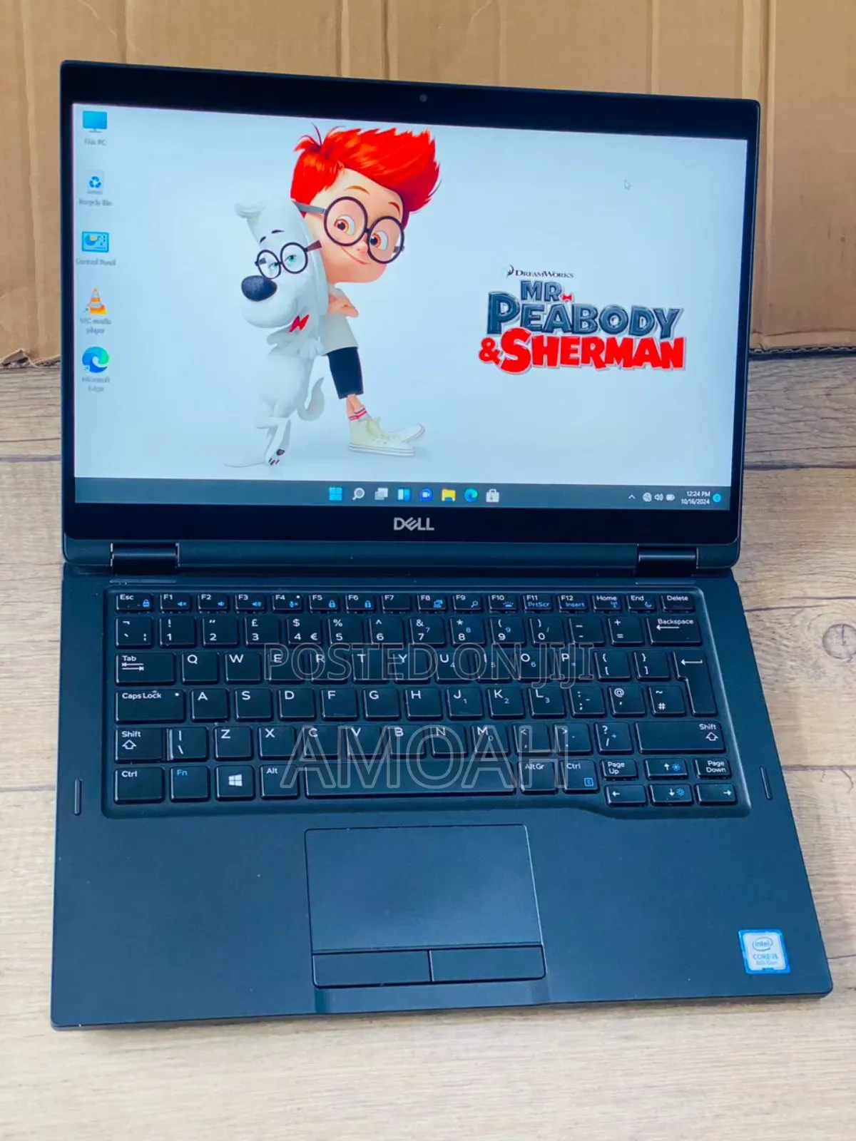 Laptop Dell Latitude 7390 8GB Intel Core I5 SSD 256GB