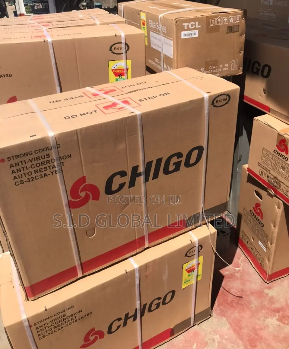 Washable Filter CHIGO CS-32C3 R410-1.5hp Split Air Condition