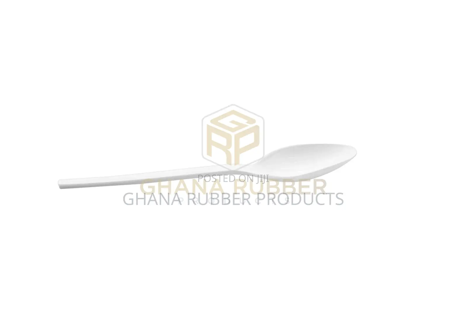 Plastic Spoons (2000pcs)
