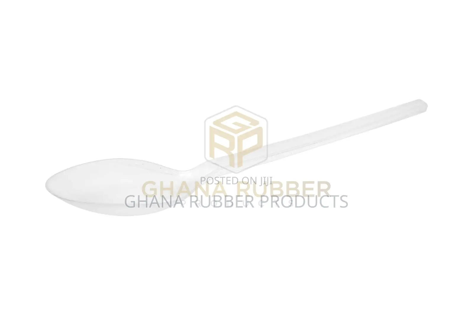 Plastic Spoons (2000pcs)