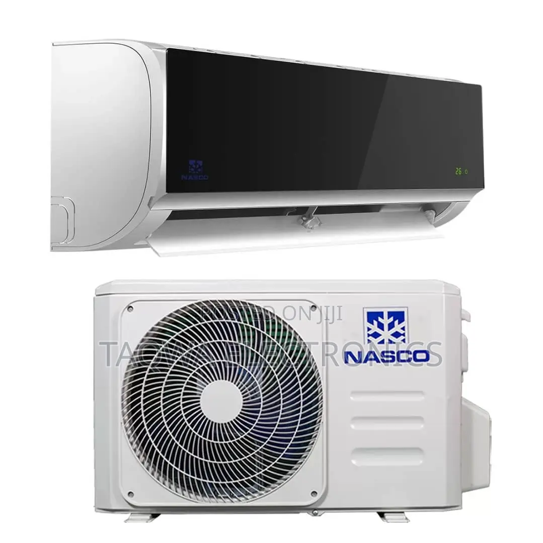 Nasco-2.0hp (Mirror R410 Air Conditioner)