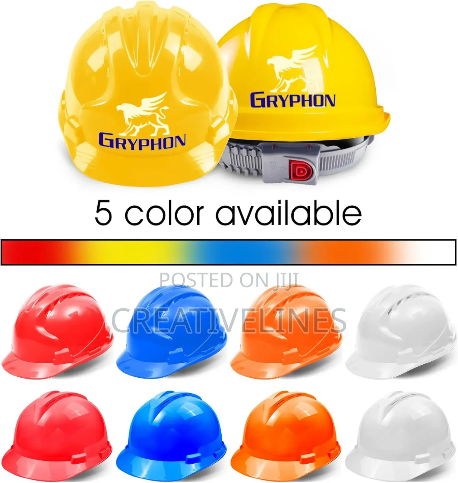 Customised Helmets