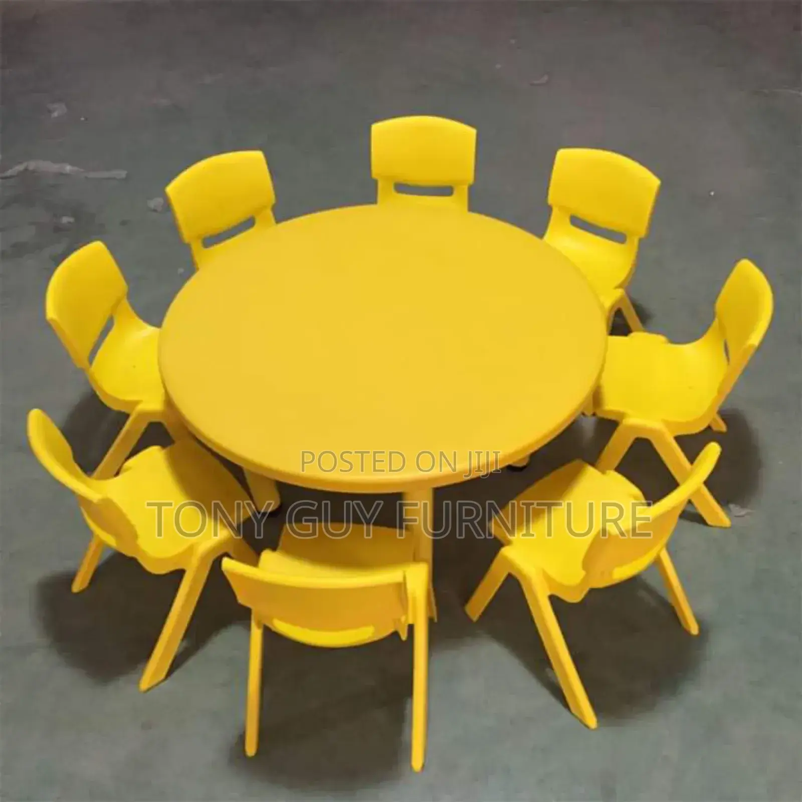 Children Study Table