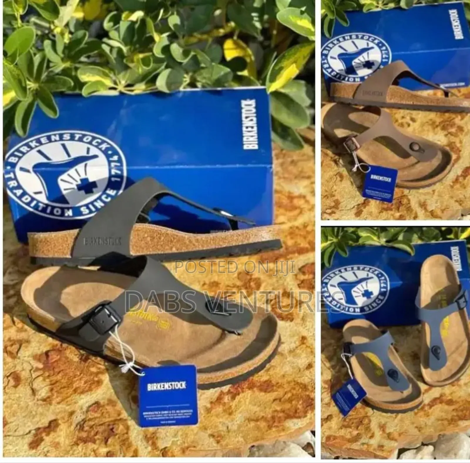 Original Birkenstock
