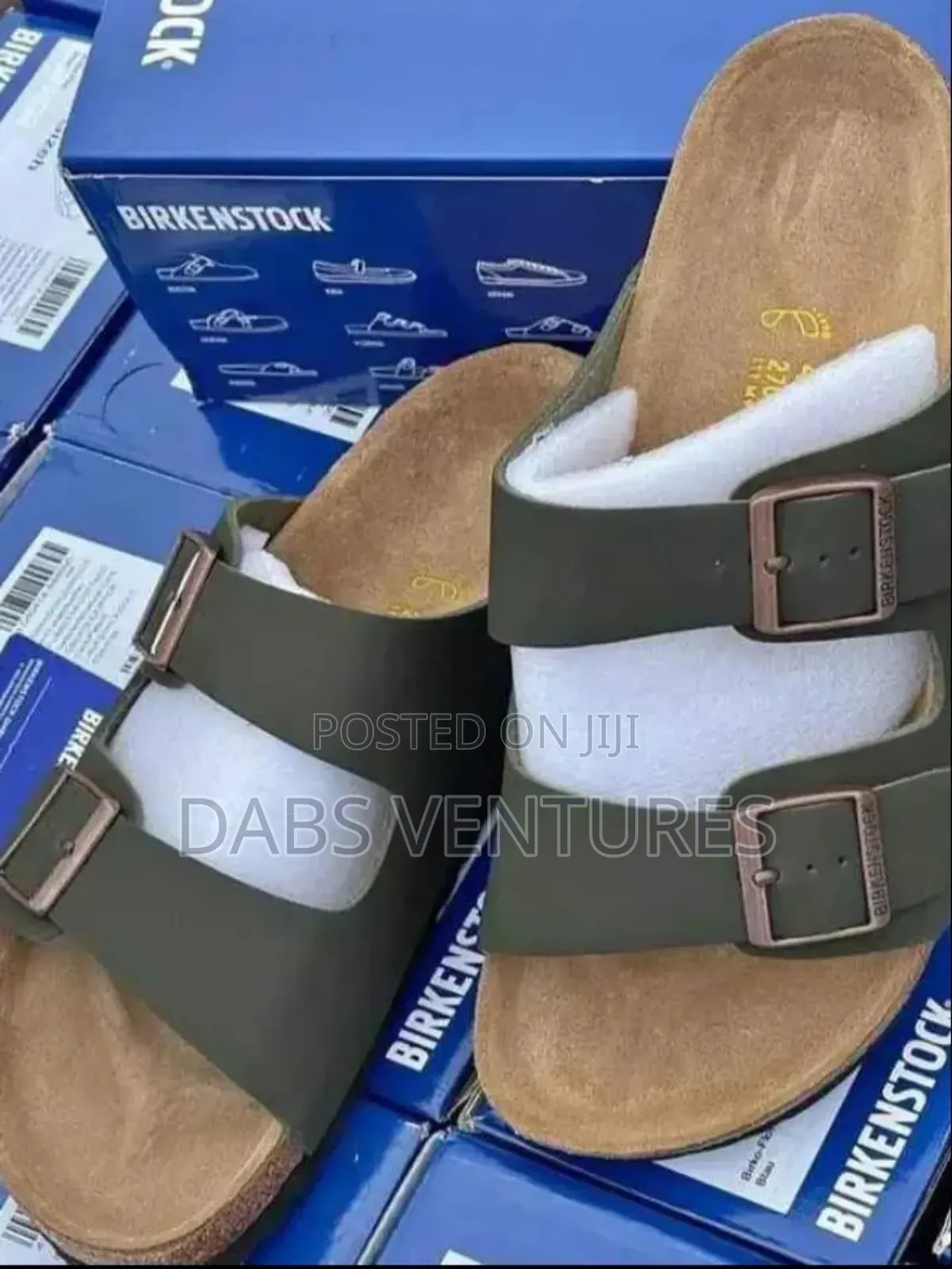 Original Birkenstock