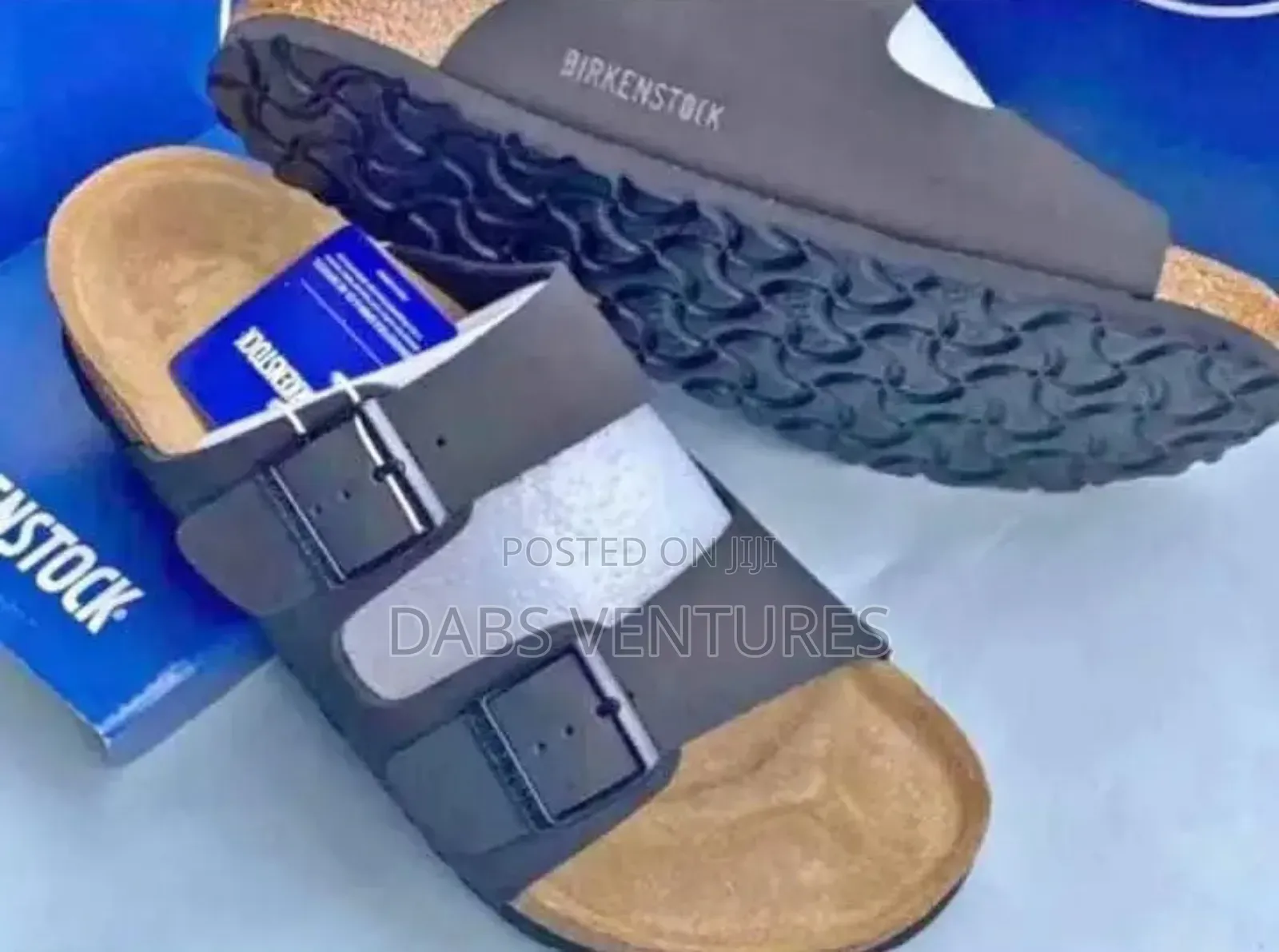 Original Birkenstock