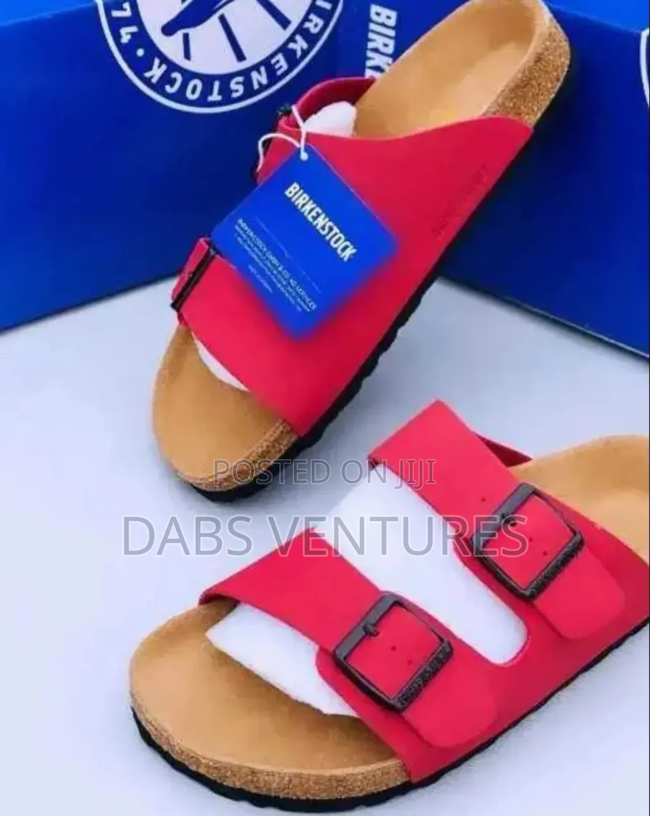 Original Birkenstock