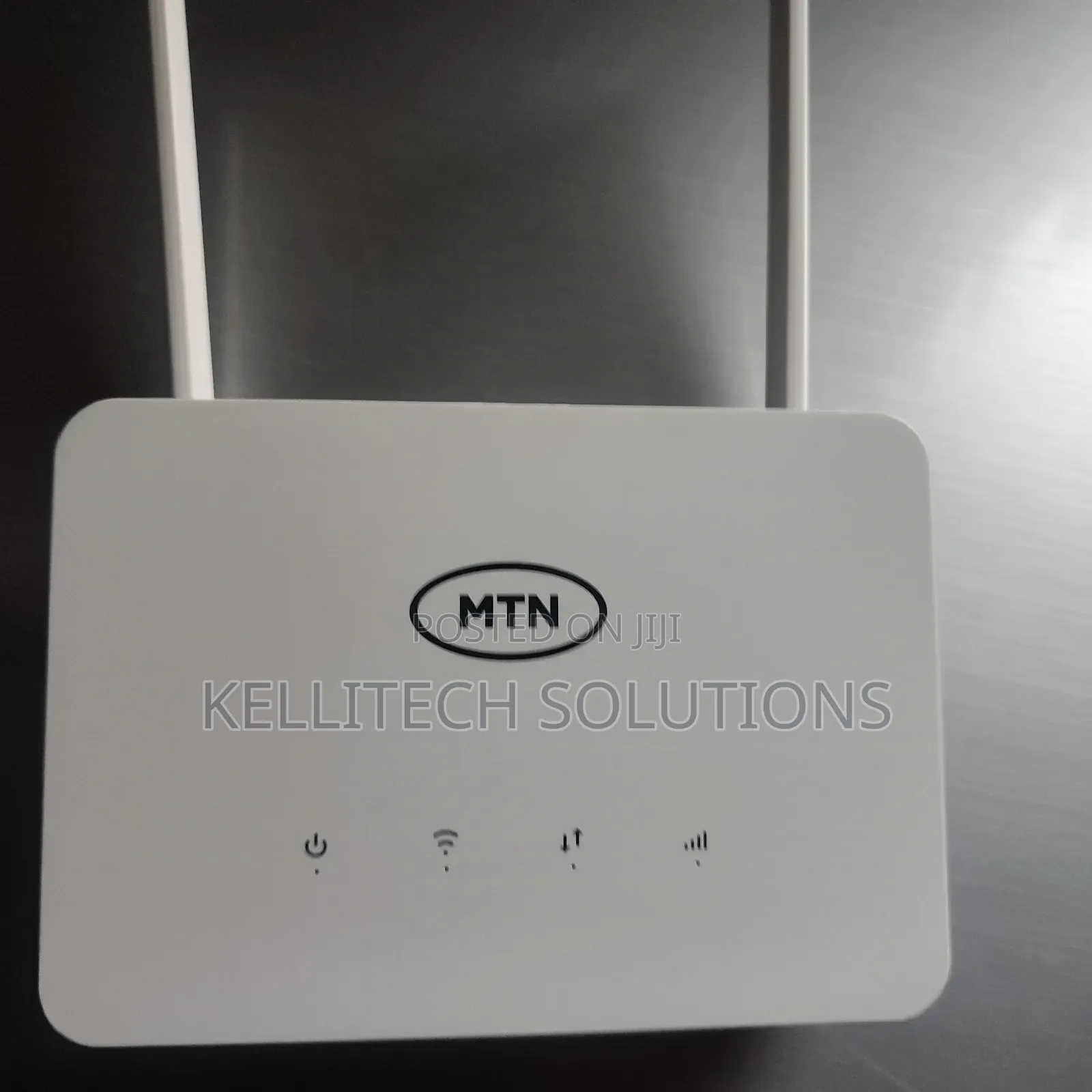 MTN 4G Universal SIM Router