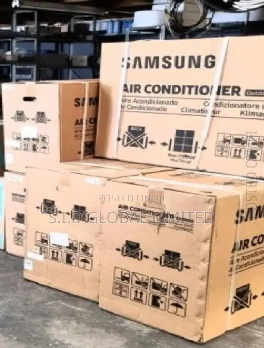 Precision Climate Of Samsung-1.5hp-r410-split-ac-ar12crhgawk