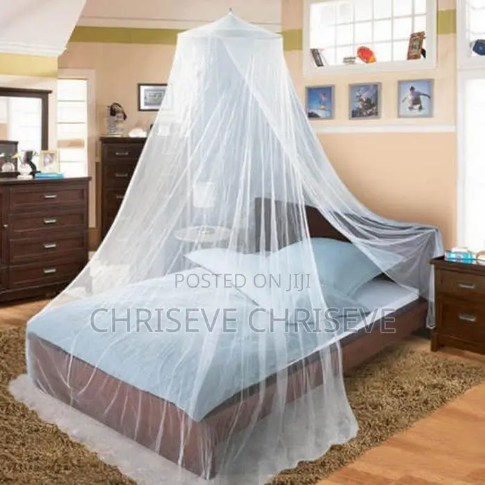 Double Bed