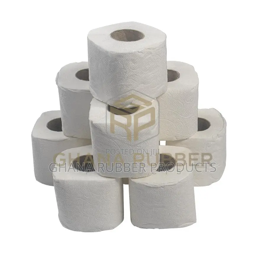 Shine Bale Toilet Paper 10-Pack by 7 (7 Packs)