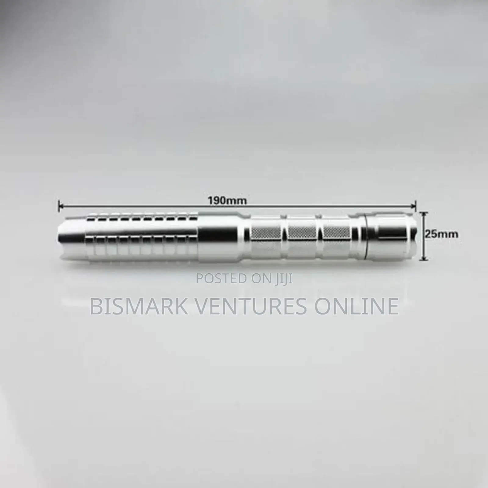 Fire Beam Laser Green Light 2000mw