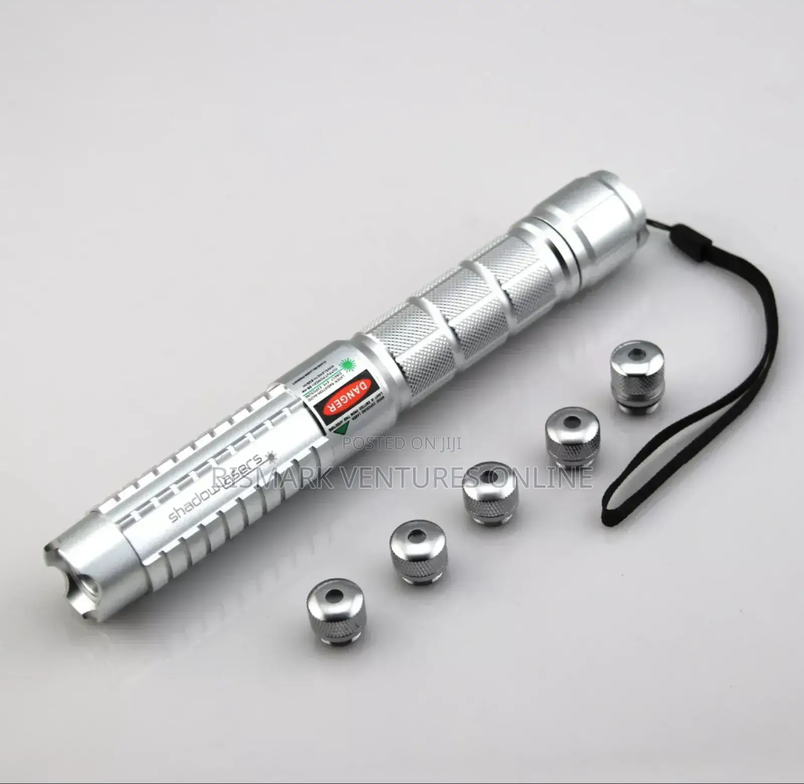 Fire Beam Laser Green Light 2000mw