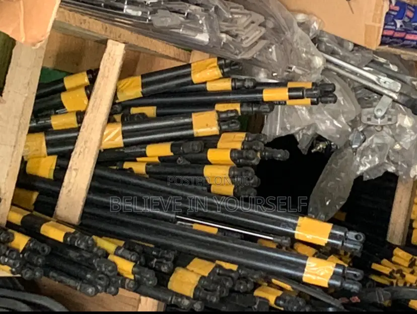 Hyundai Tucson Boot Shock Absorber