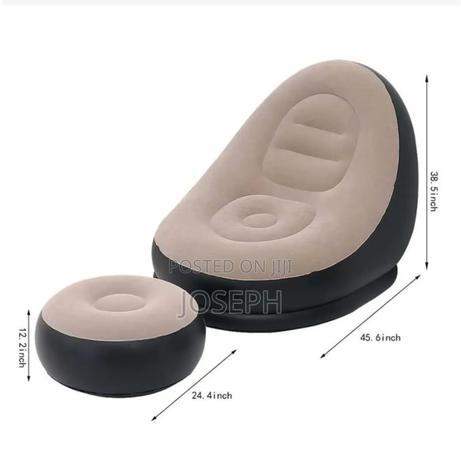 Sofa Chair Inflatable Relax Lazy