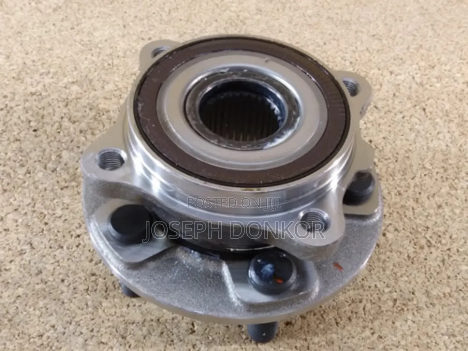 Range Rover Velar Front Hub 2018,2019,2020,2021