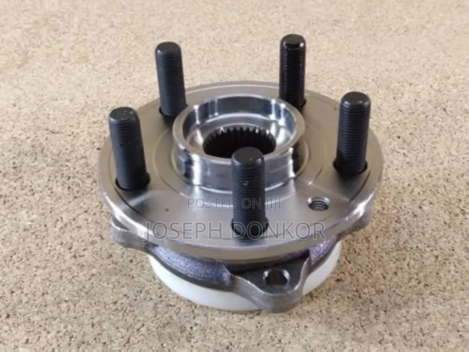 Range Rover Velar Front Hub 2018,2019,2020,2021