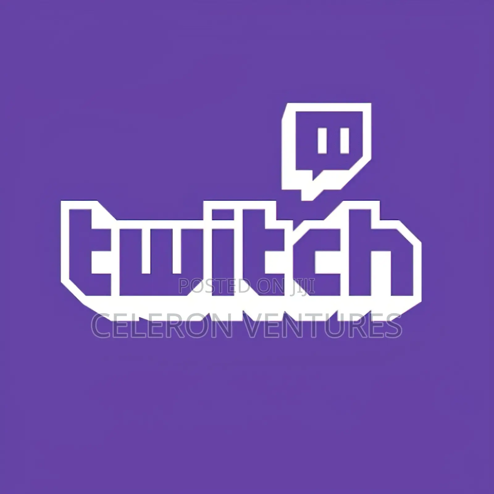 Twitch Gift Card