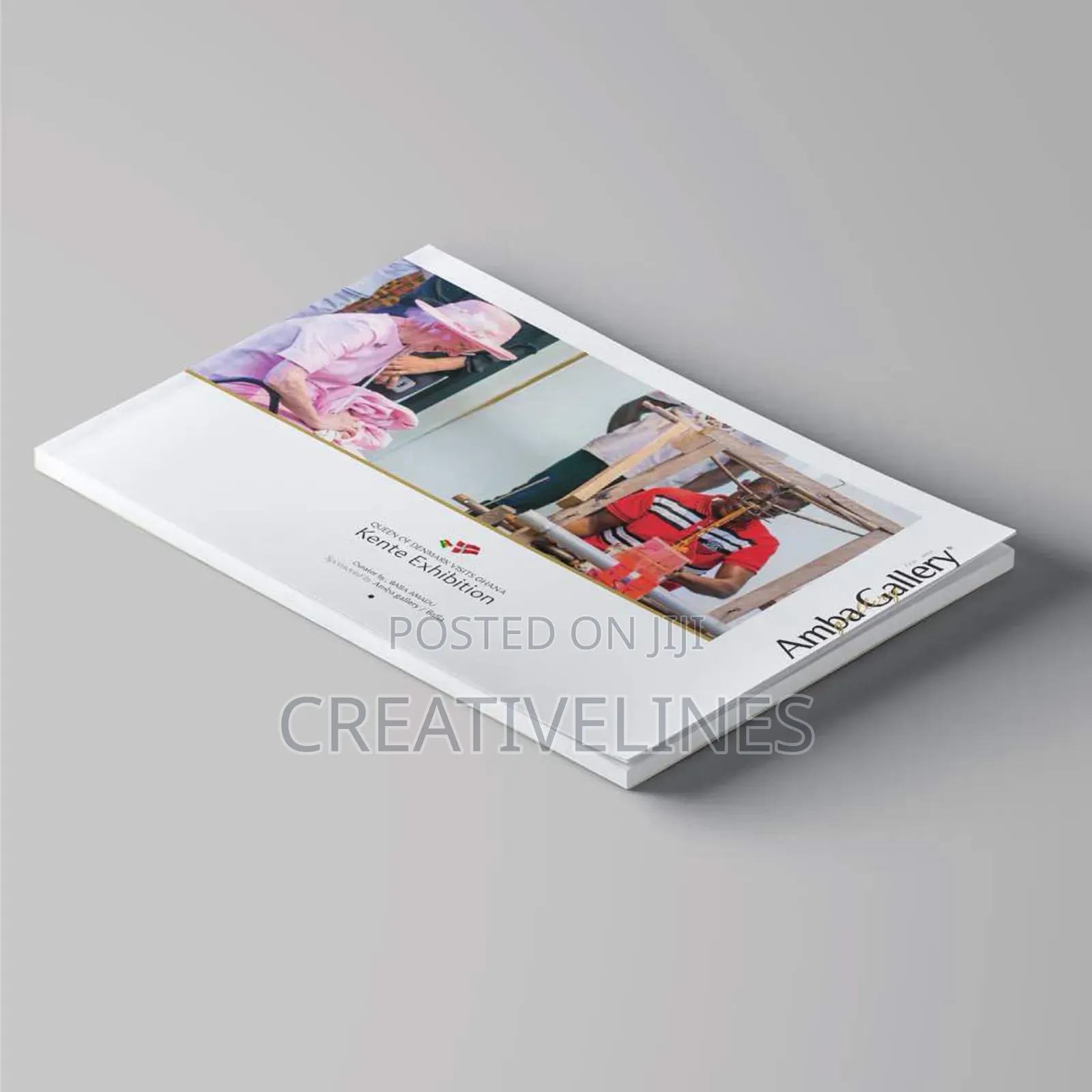 High Quality Photobooks