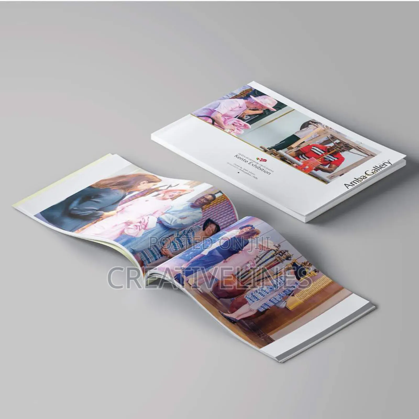 High Quality Photobooks