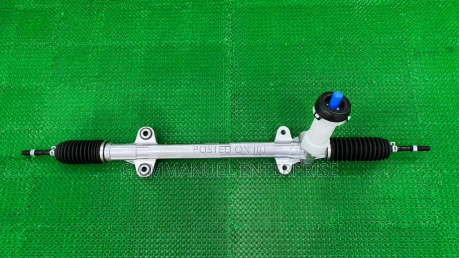 Hyundai Elantra 2014-15 Steeringrack. Original.