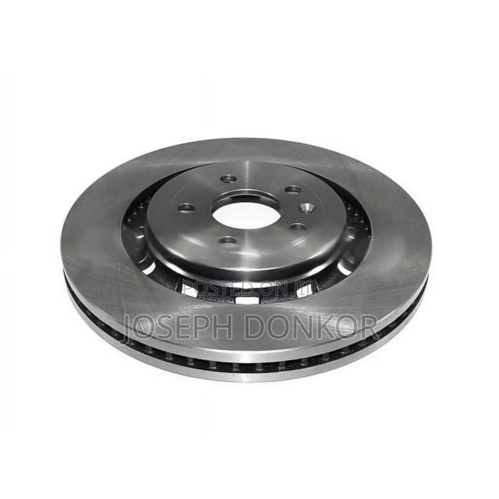 Ford Explorer Front Brake Discs Pair 2013,2014 to 2018,2019
