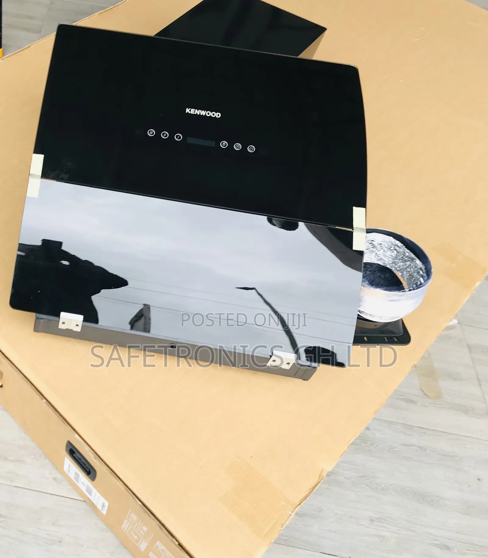 Available Kewood 60cm Heat Extractor Touch Screen Sensor