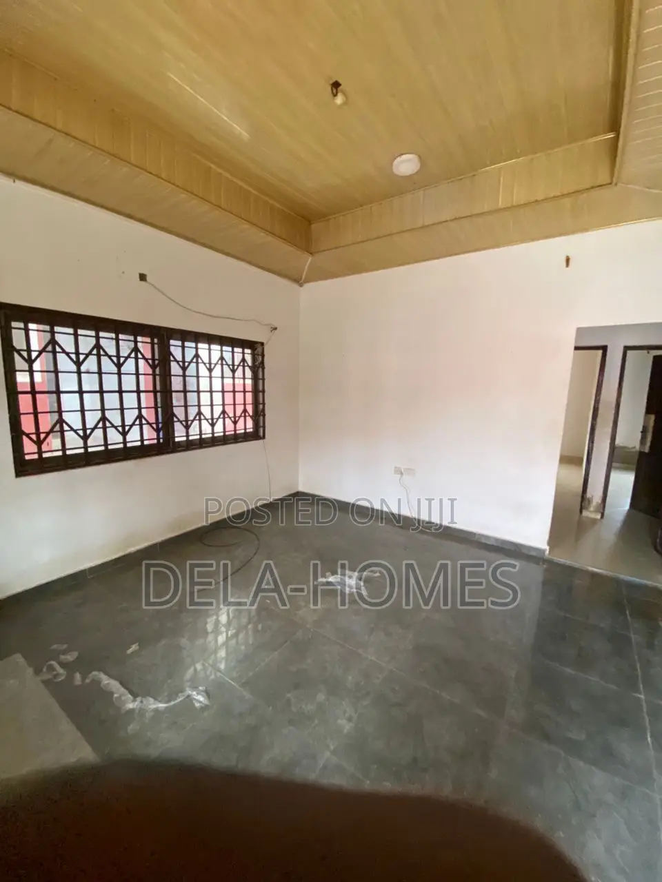 2bdrm Apartment in Madina Un for rent