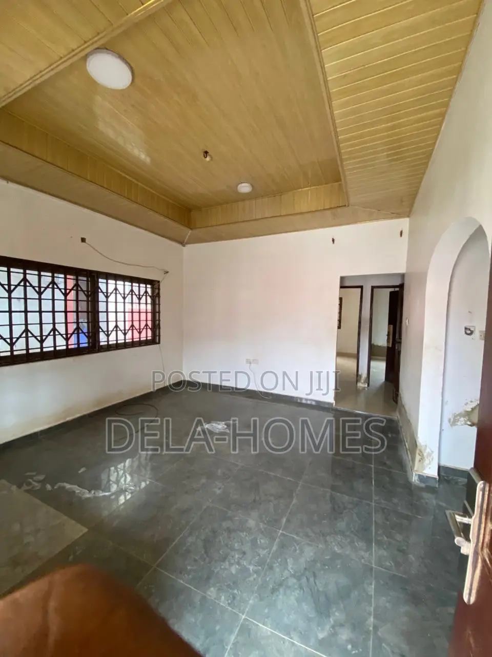 2bdrm Apartment in Madina Un for rent