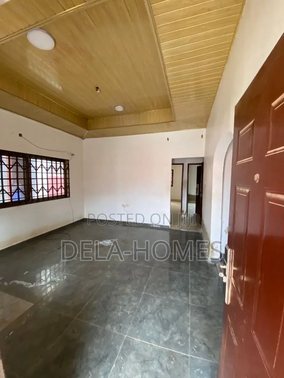 2bdrm Apartment in Madina Un for rent